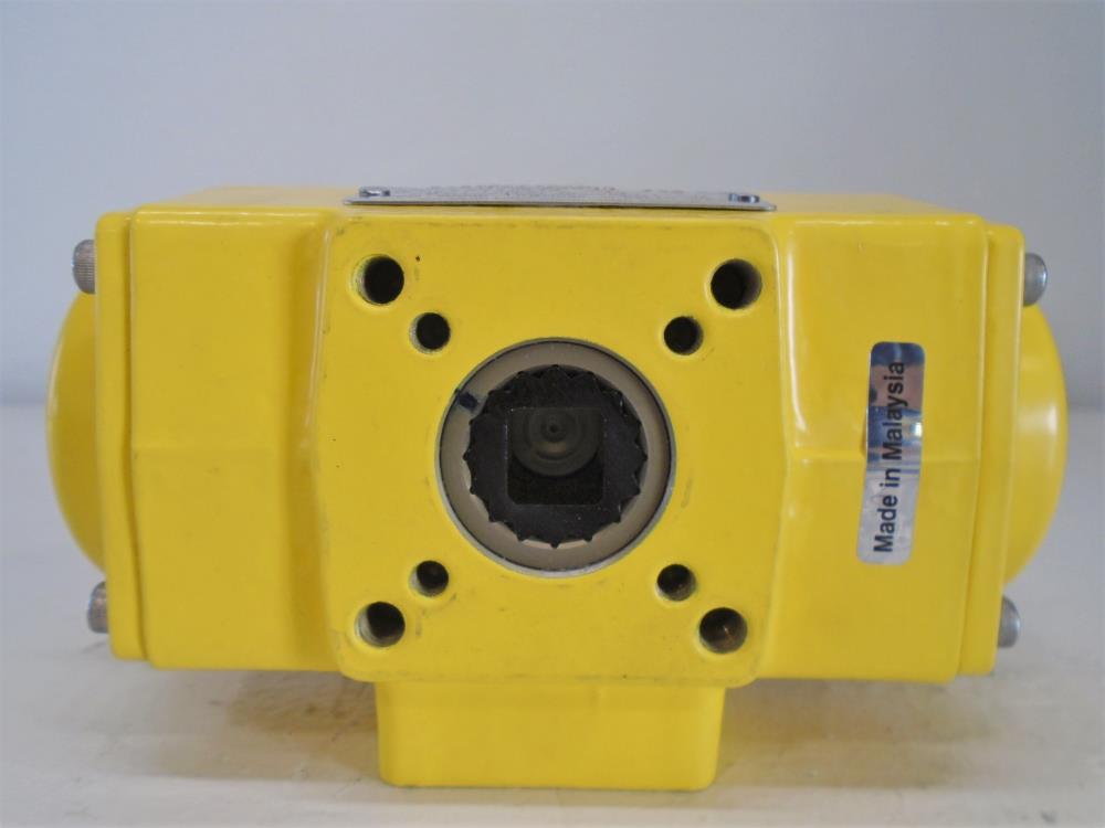 Apollo Actuator AS0040N041A